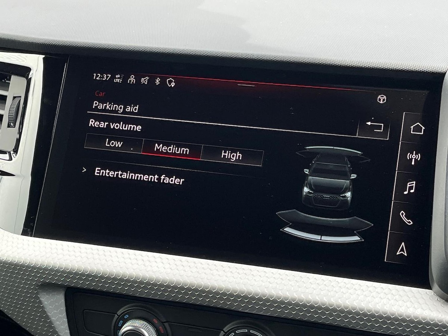 Used Audi A1 2025 for sale - 76375002: Photo 24