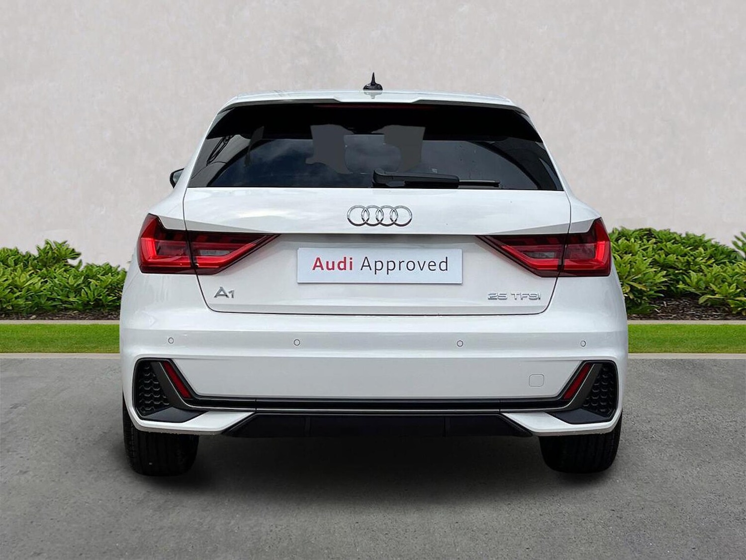 Used Audi A1 2025 for sale - 76375002: Photo 4