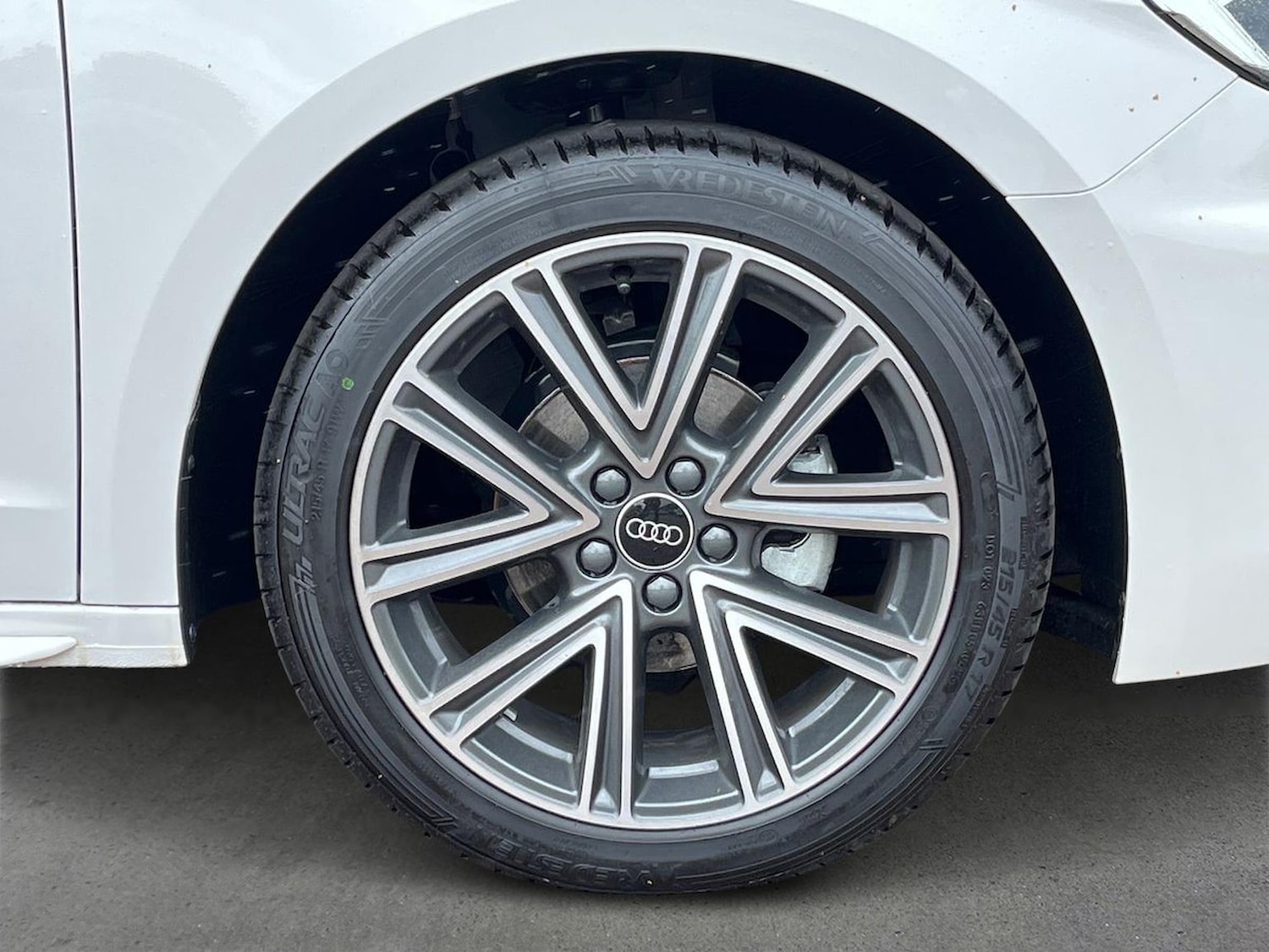 Used Audi A1 2025 for sale - 76375002: Photo 6
