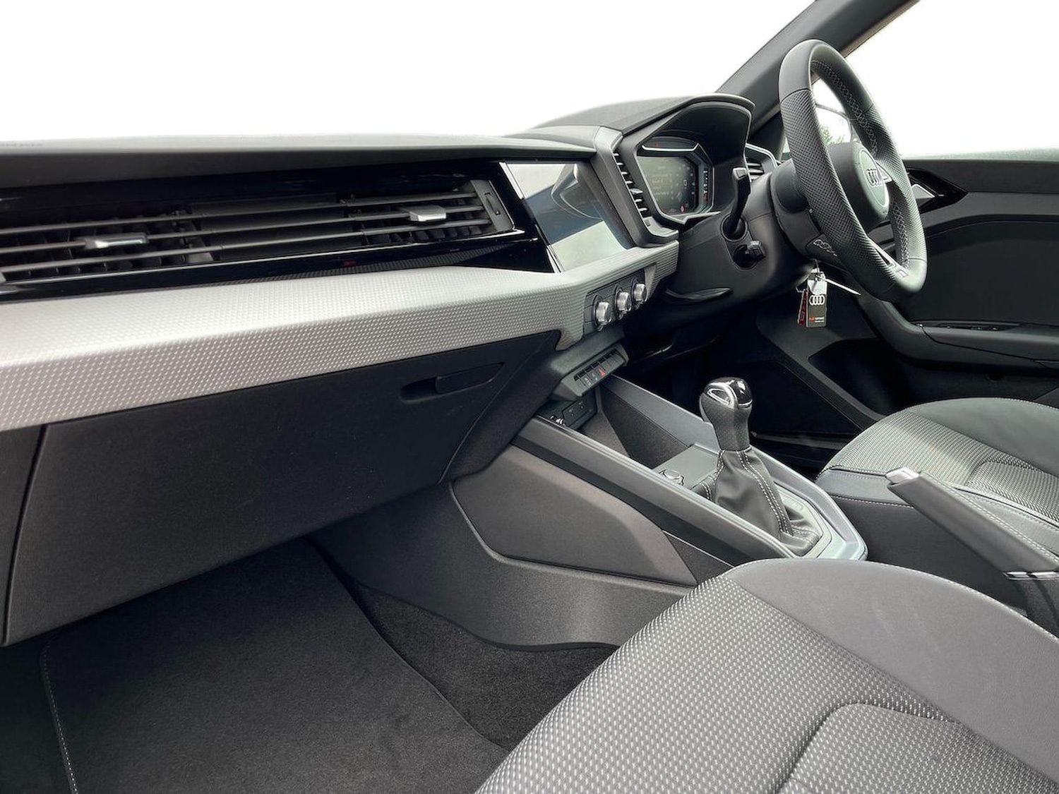 Used Audi A1 2025 for sale - 76375002: Photo 7