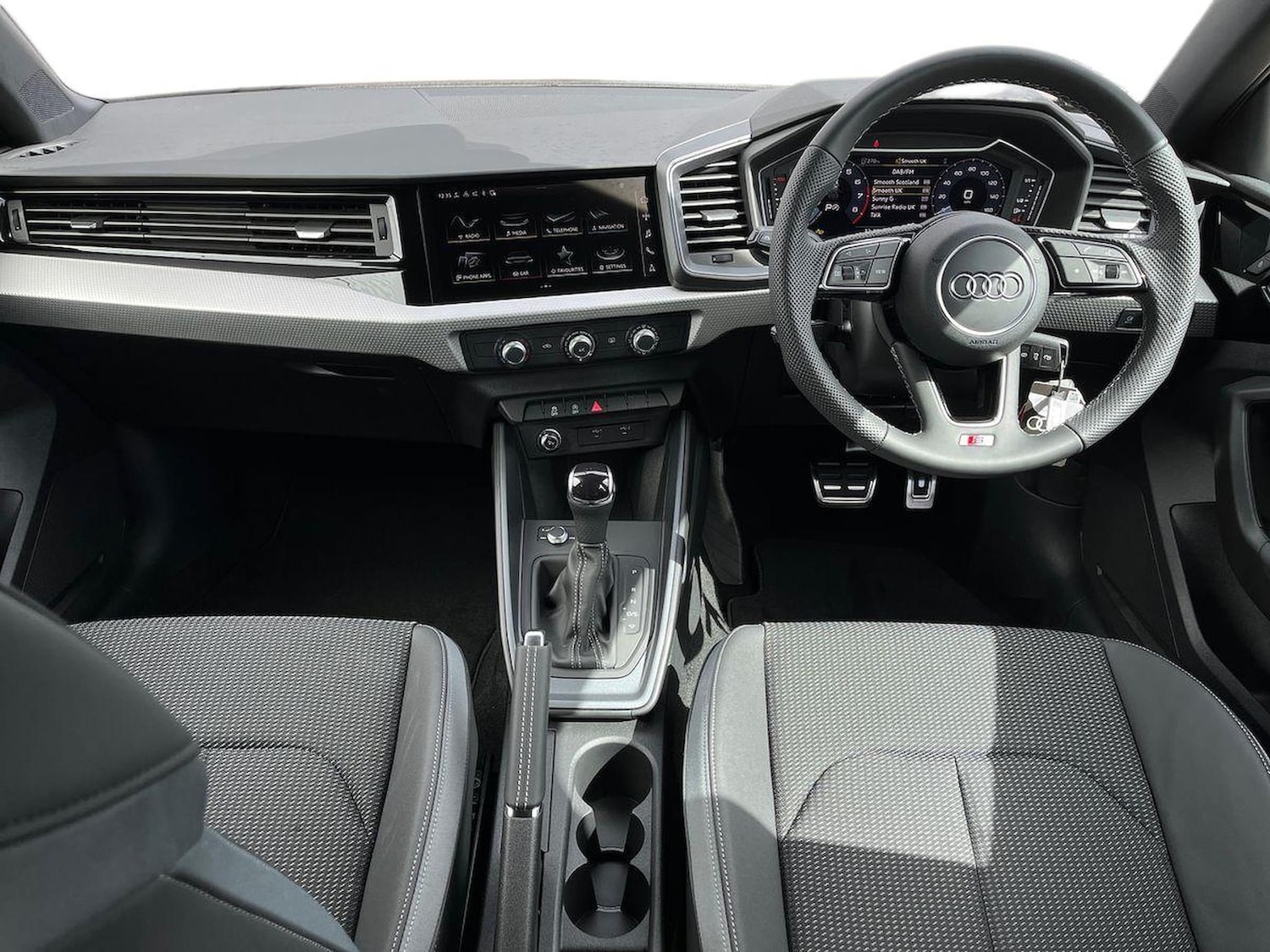 Used Audi A1 2025 for sale - 76375002: Photo 8