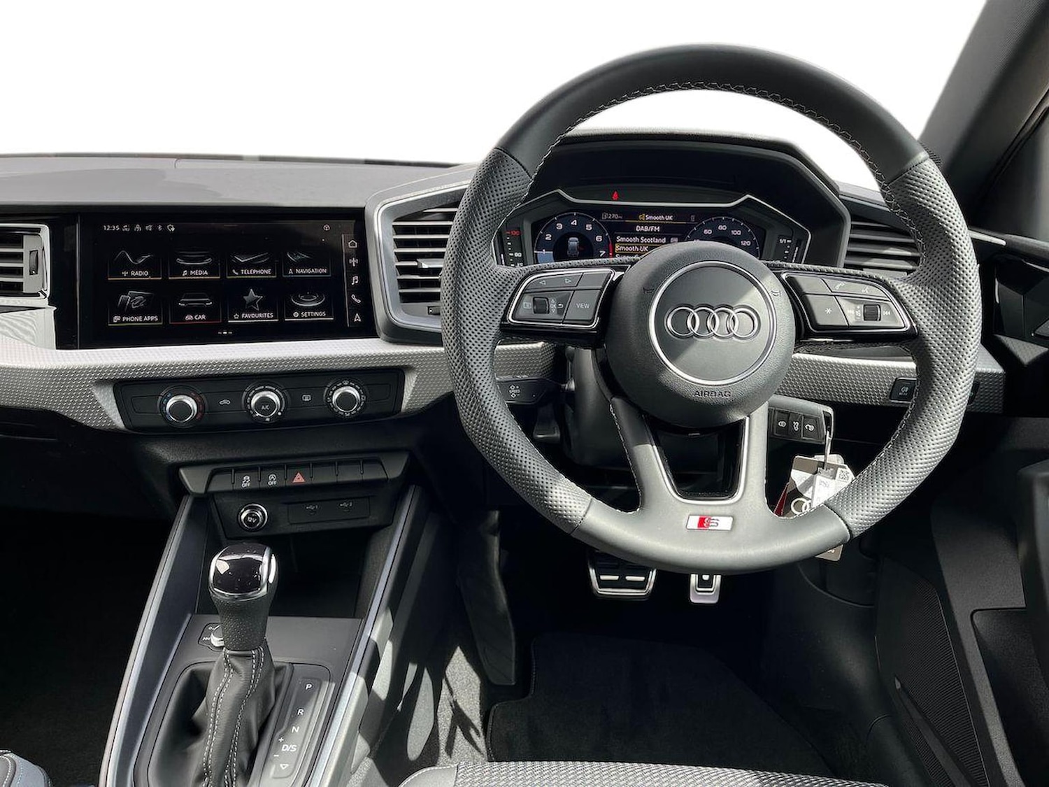Used Audi A1 2025 for sale - 76375002: Photo 9