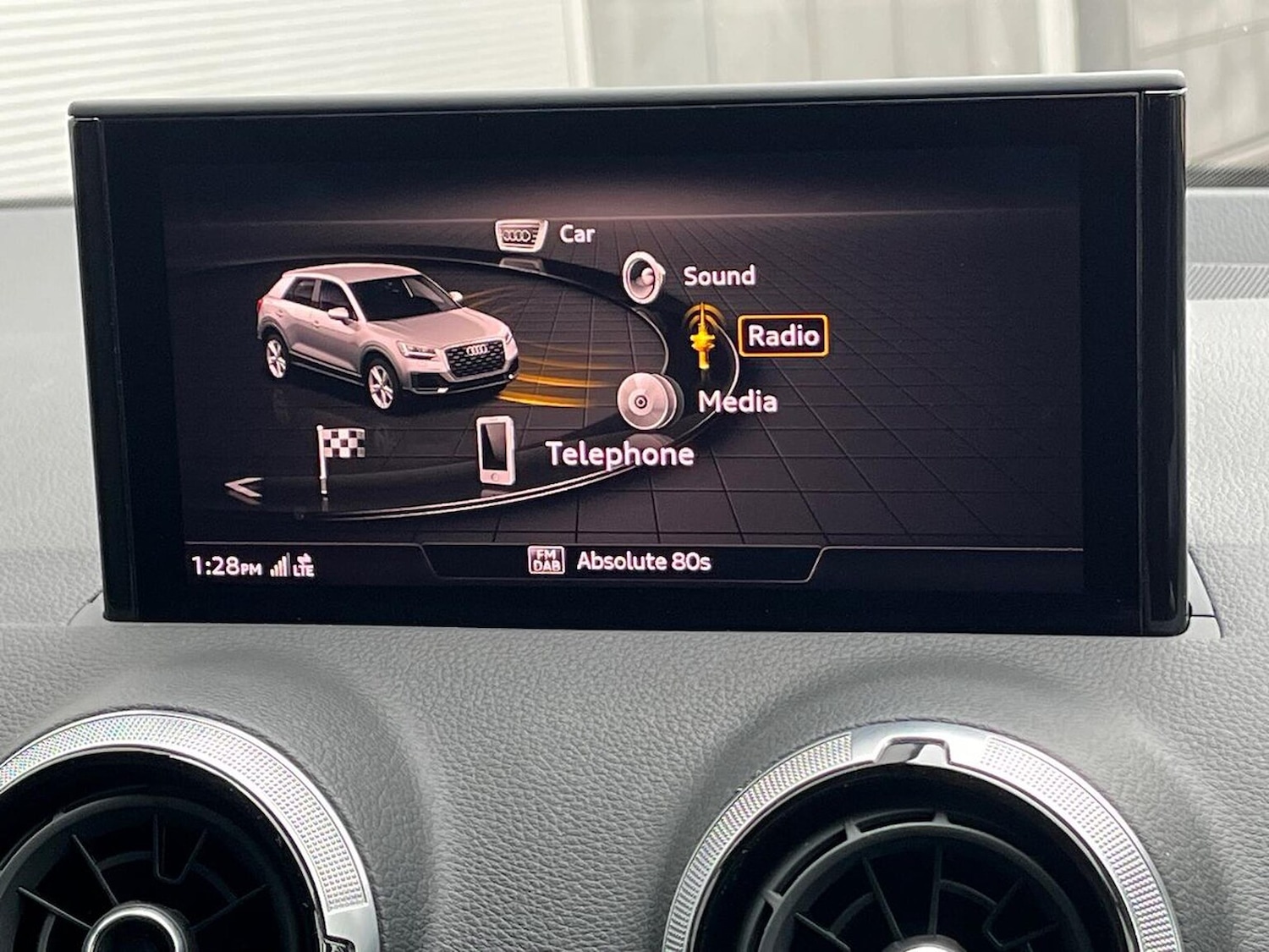 Used Audi Q2 2021 for sale - 76129032: Photo 11