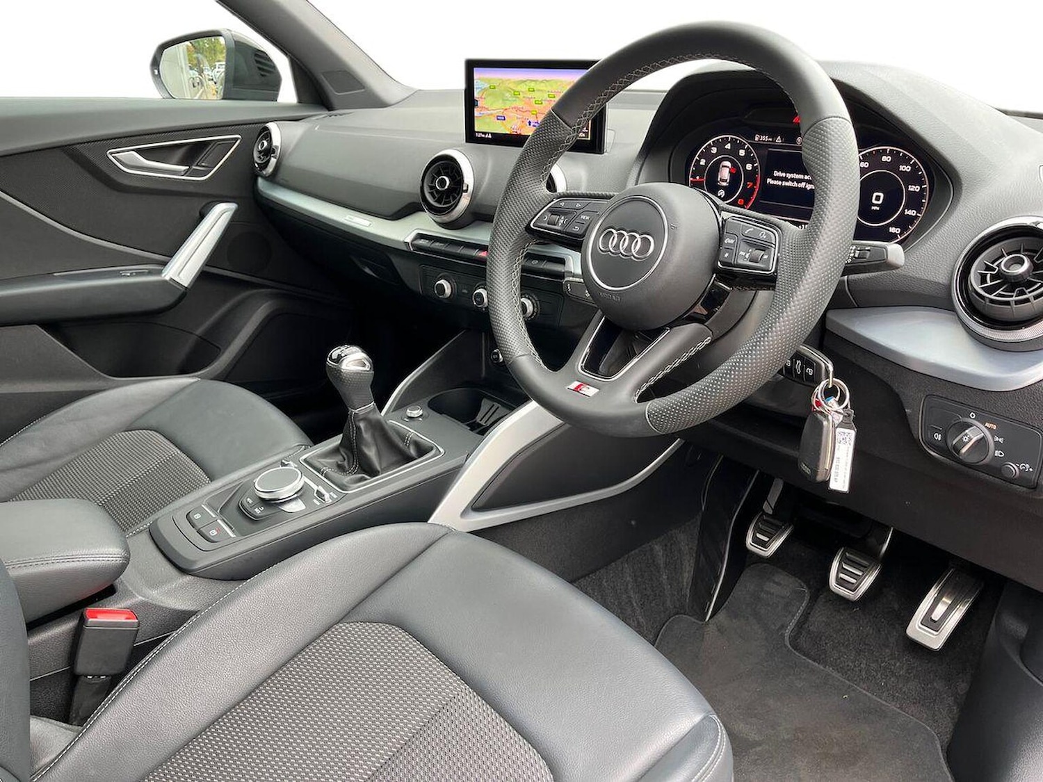 Used Audi Q2 2021 for sale - 76129032: Photo 15
