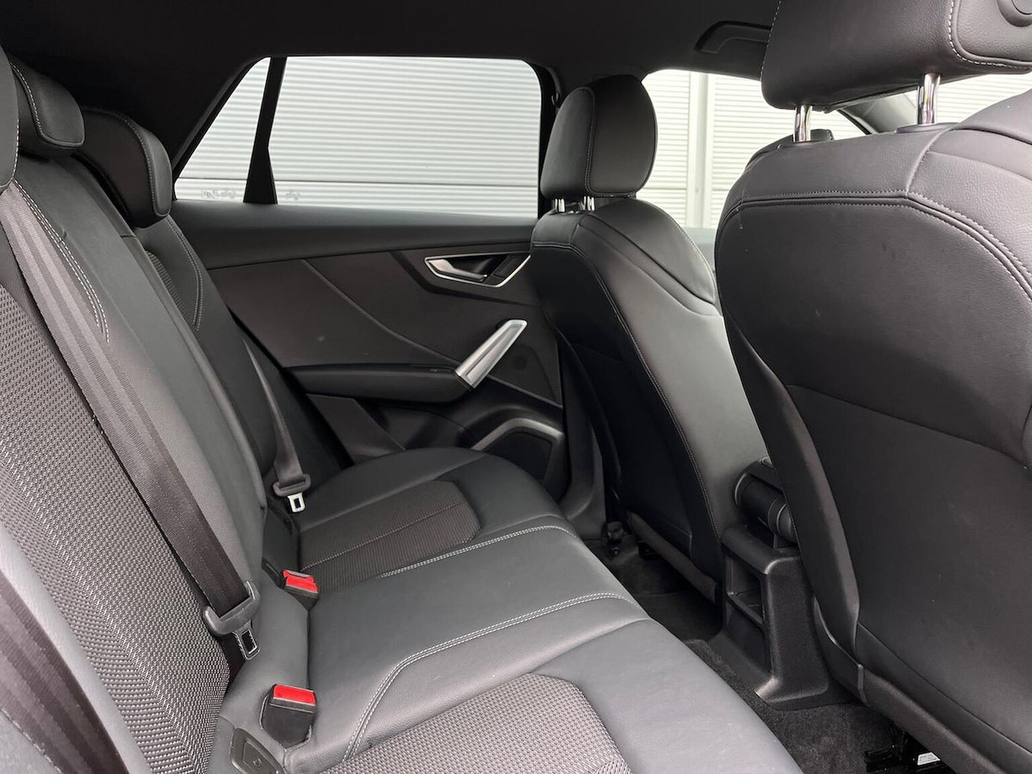 Used Audi Q2 2021 for sale - 76129032: Photo 16