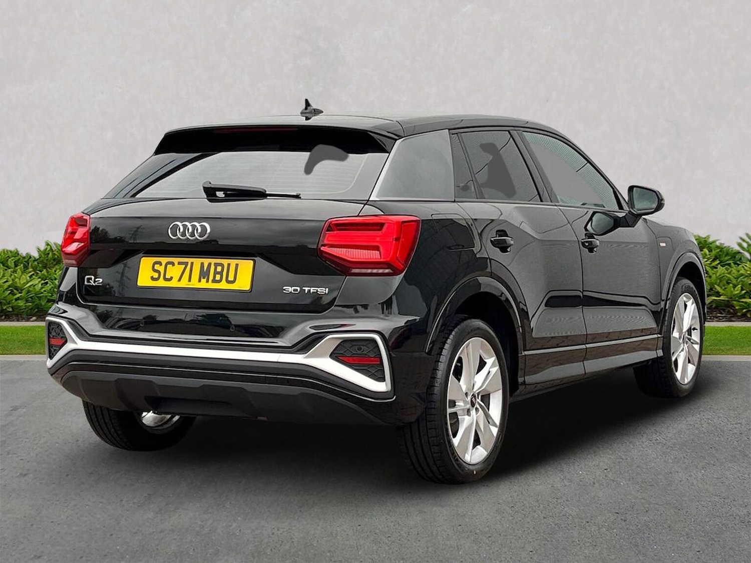 Used Audi Q2 2021 for sale - 76129032: Photo 18