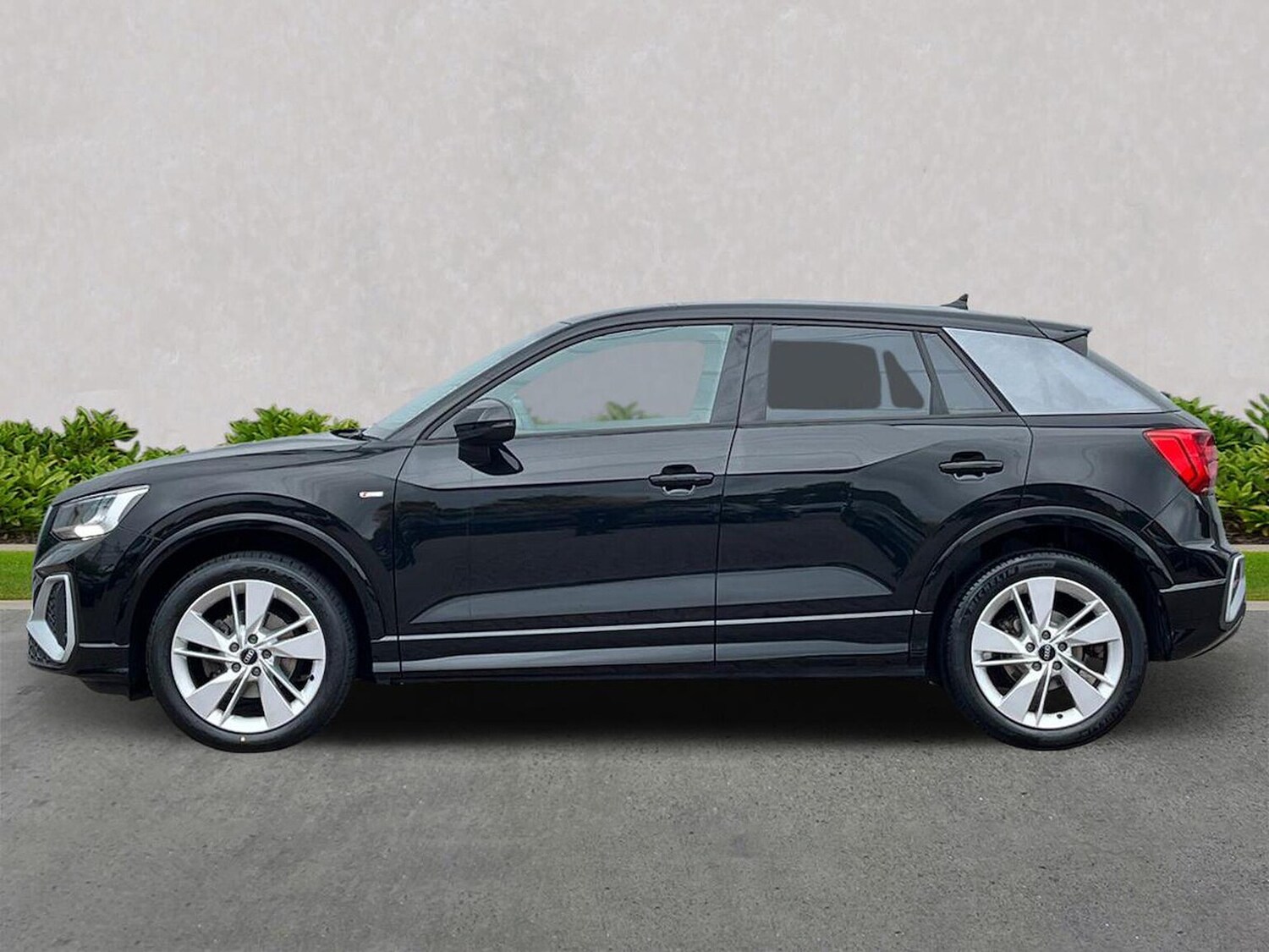 Used Audi Q2 2021 for sale - 76129032: Photo 19