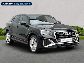 Audi - Q2