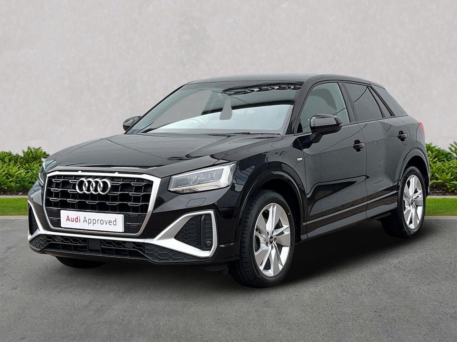 Used Audi Q2 2021 for sale - 76129032: Photo 20