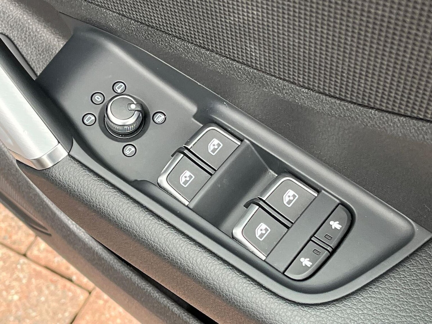 Used Audi Q2 2021 for sale - 76129032: Photo 21