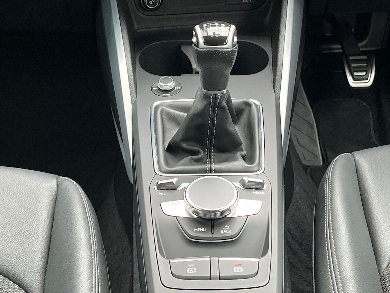 Used Audi Q2 2021 for sale - 76129032: Photo 22