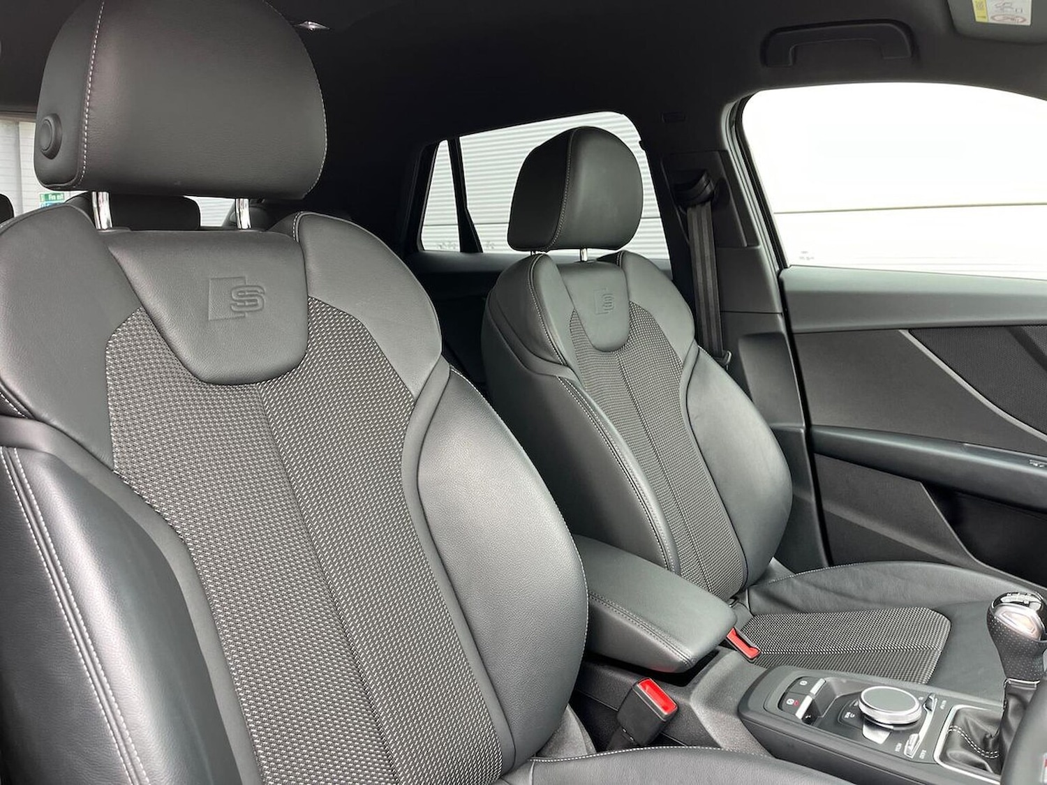 Used Audi Q2 2021 for sale - 76129032: Photo 25