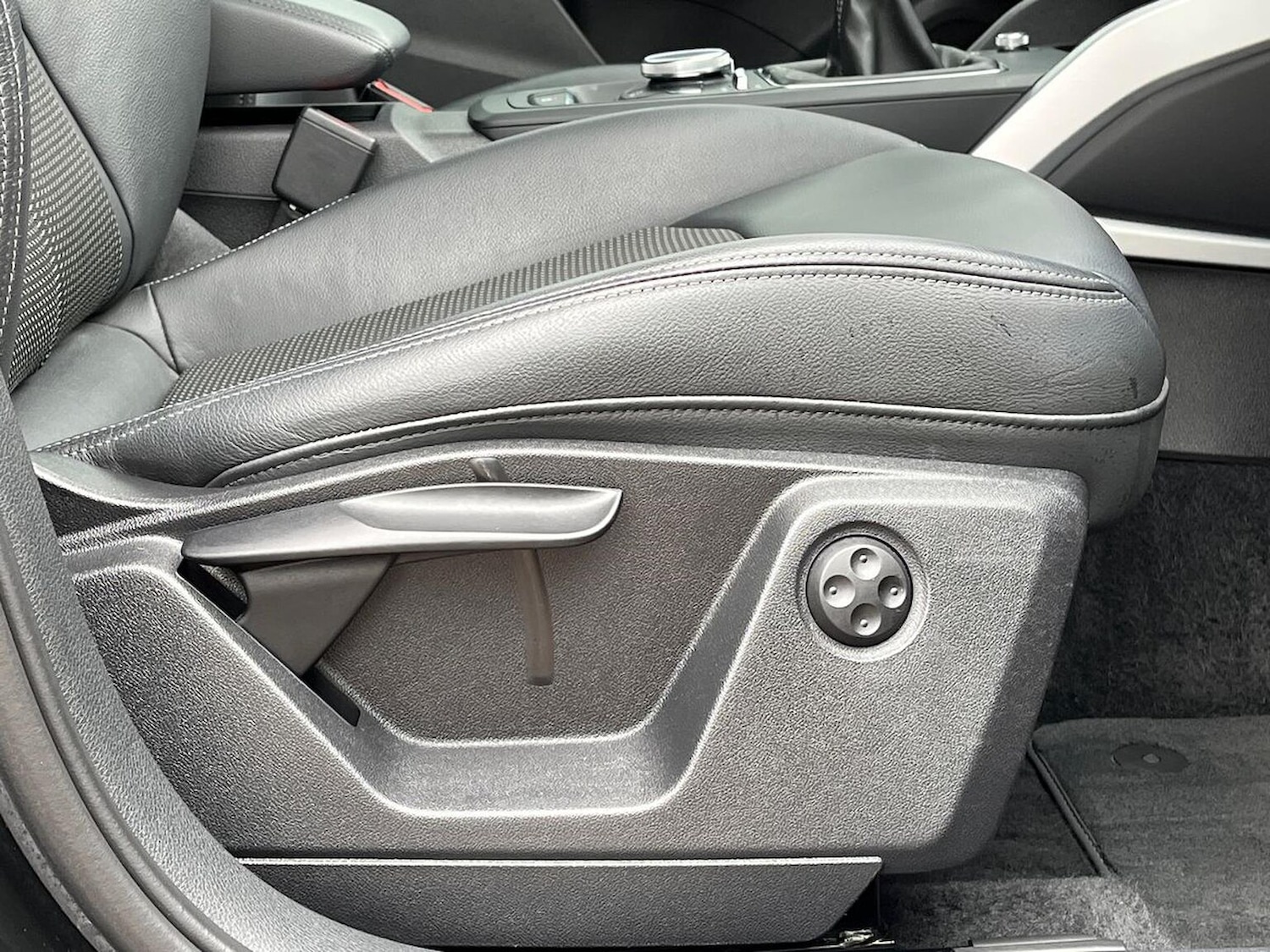 Used Audi Q2 2021 for sale - 76129032: Photo 30