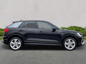 Used Audi Q2 2021 for sale - 76129032: Photo 3