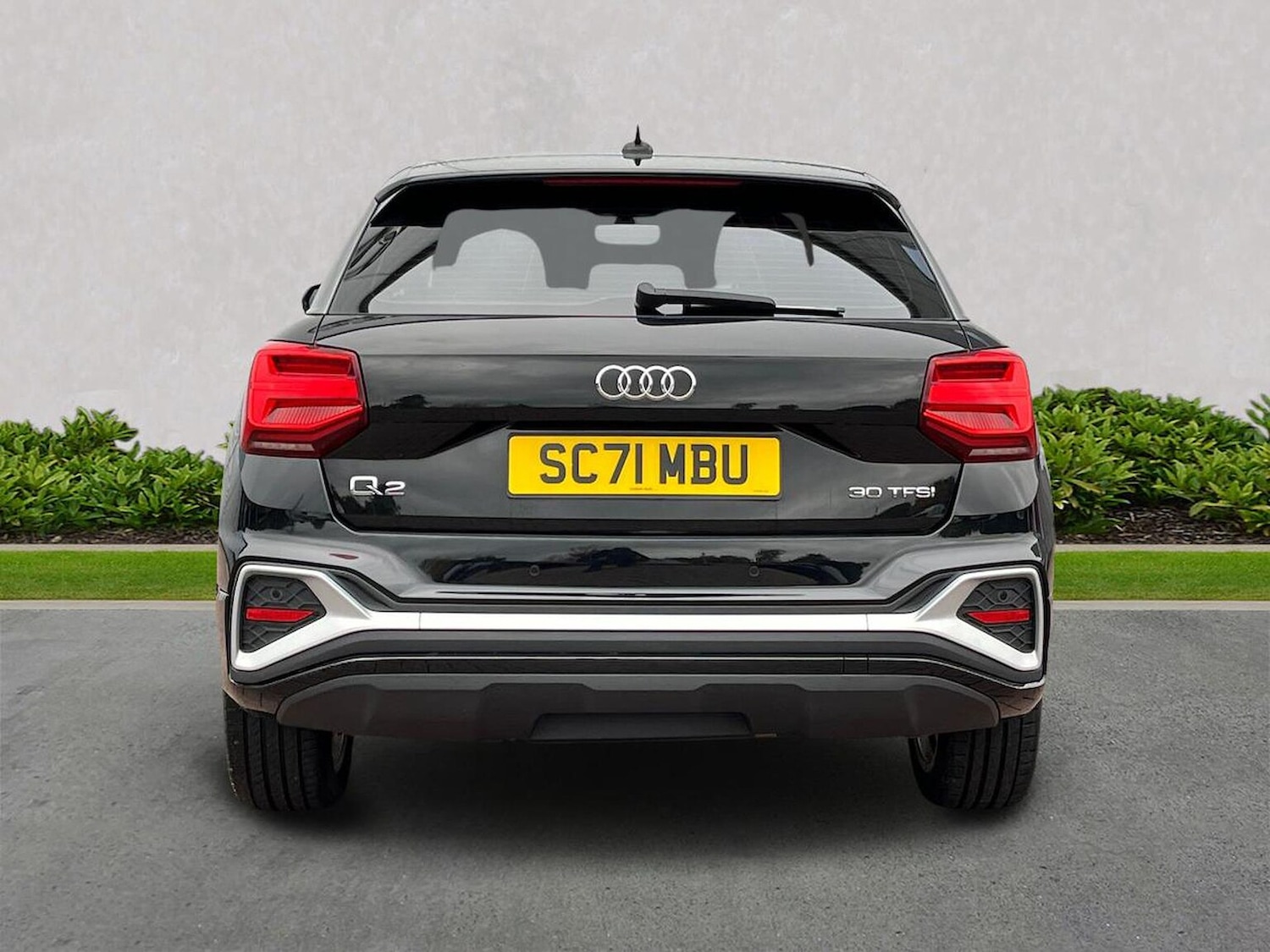 Used Audi Q2 2021 for sale - 76129032: Photo 4