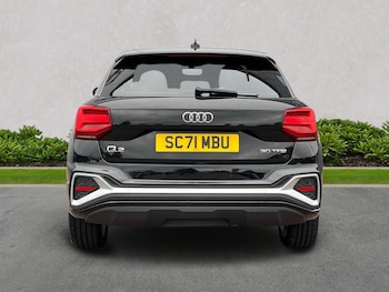 Used Audi Q2 2021 for sale - 76129032: Photo 4