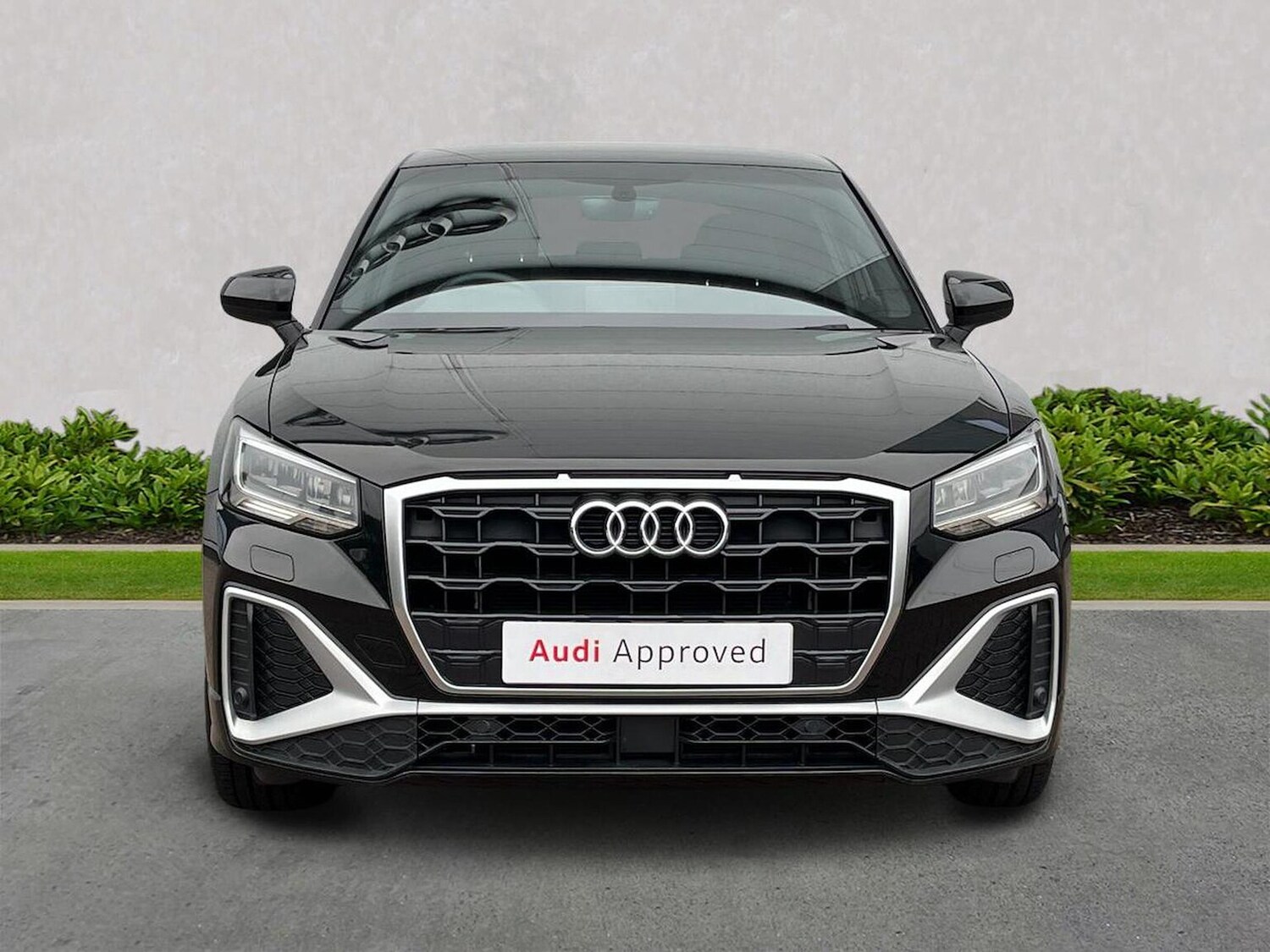 Used Audi Q2 2021 for sale - 76129032: Photo 5