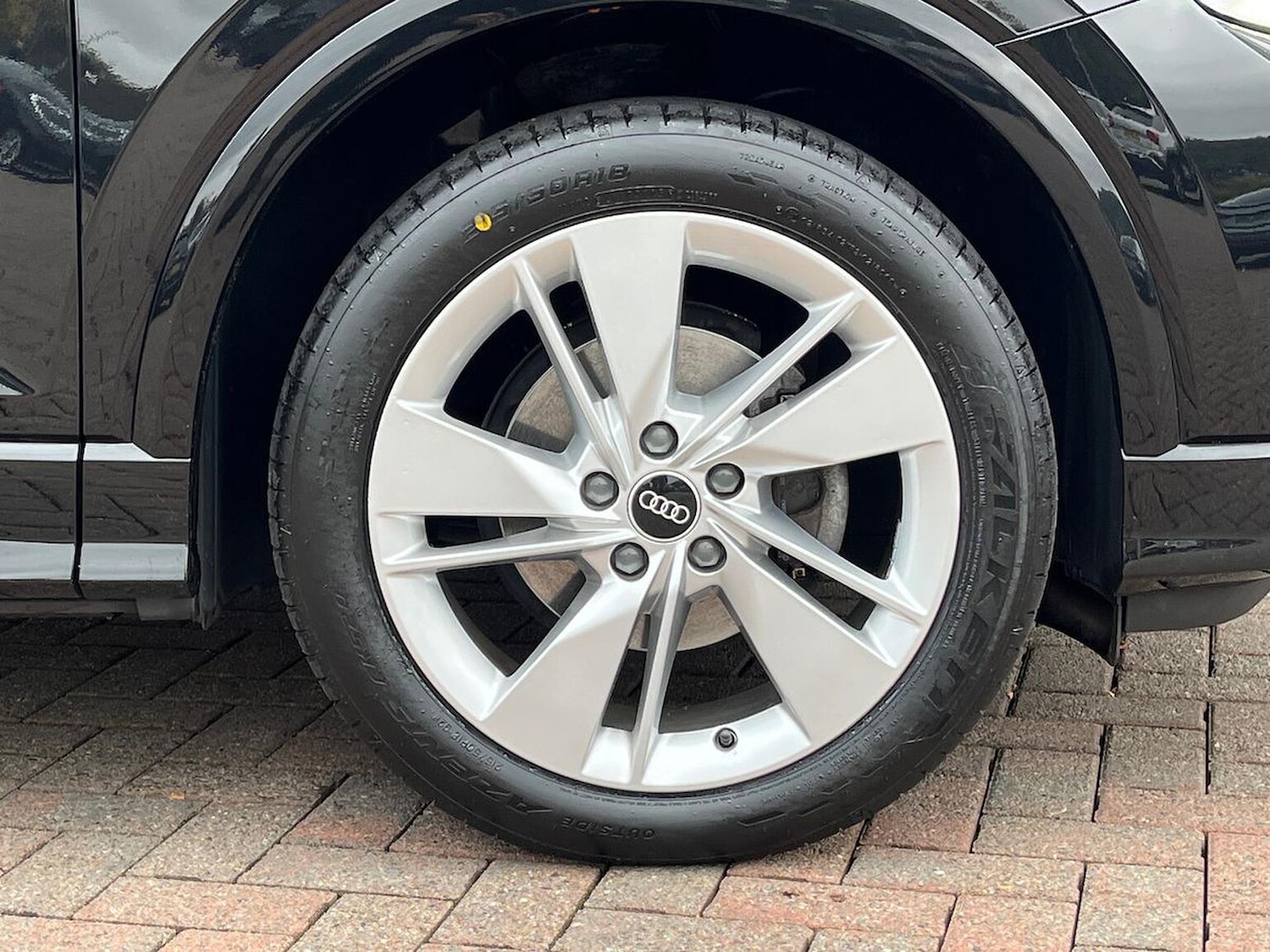 Used Audi Q2 2021 for sale - 76129032: Photo 6
