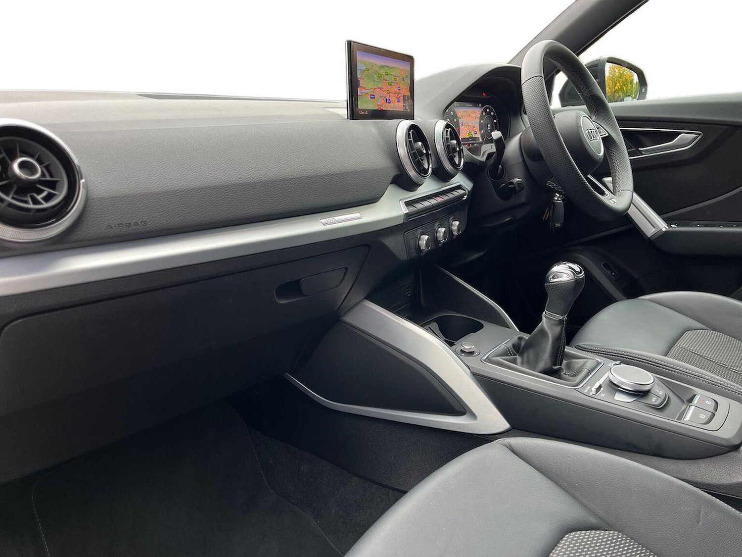 Used Audi Q2 2021 for sale - 76129032: Photo 7