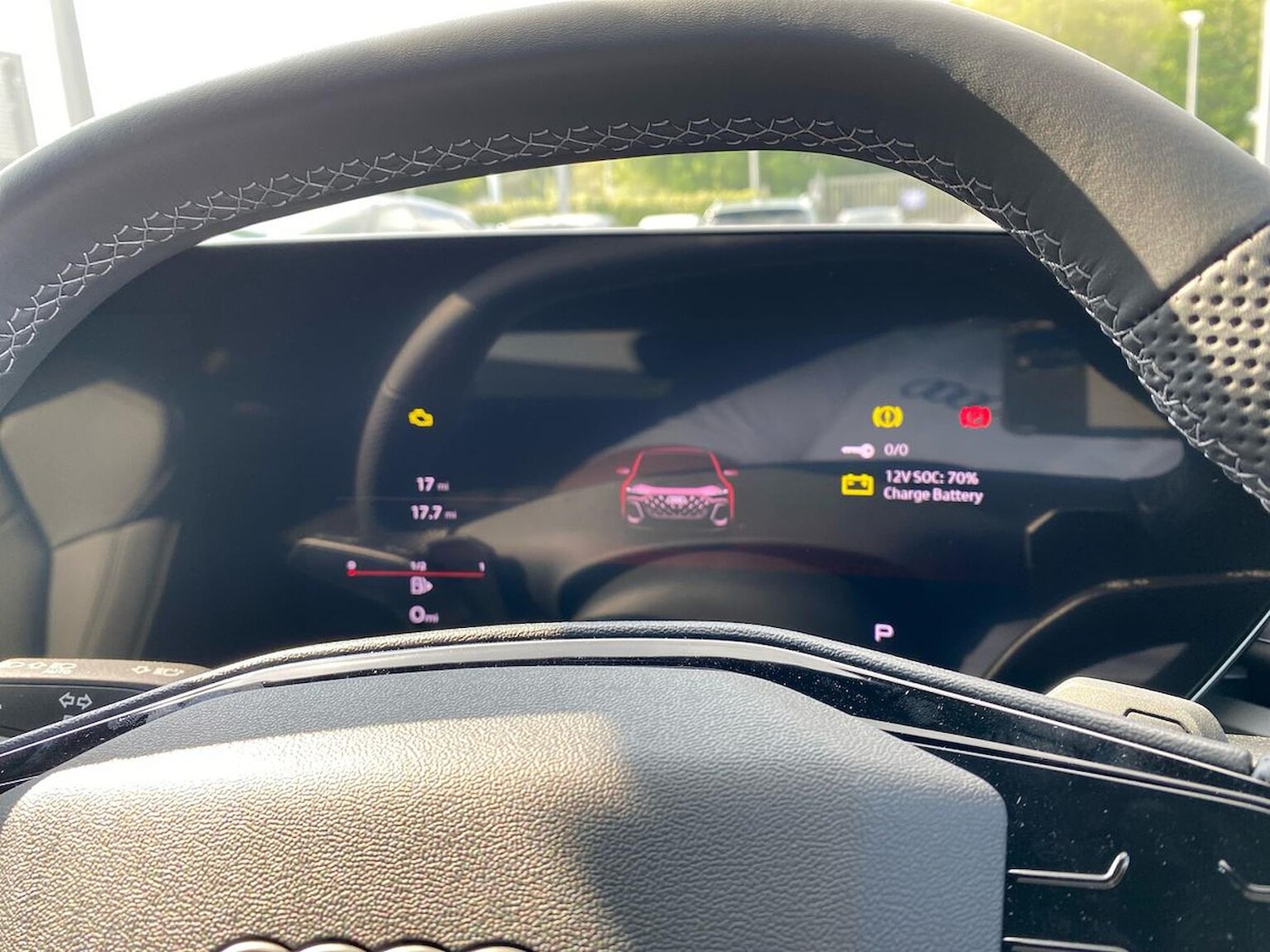 Used Audi Q5 2025 for sale - 76799343: Photo 10