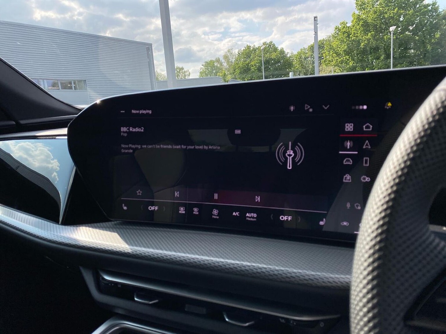 Used Audi Q5 2025 for sale - 76799343: Photo 11