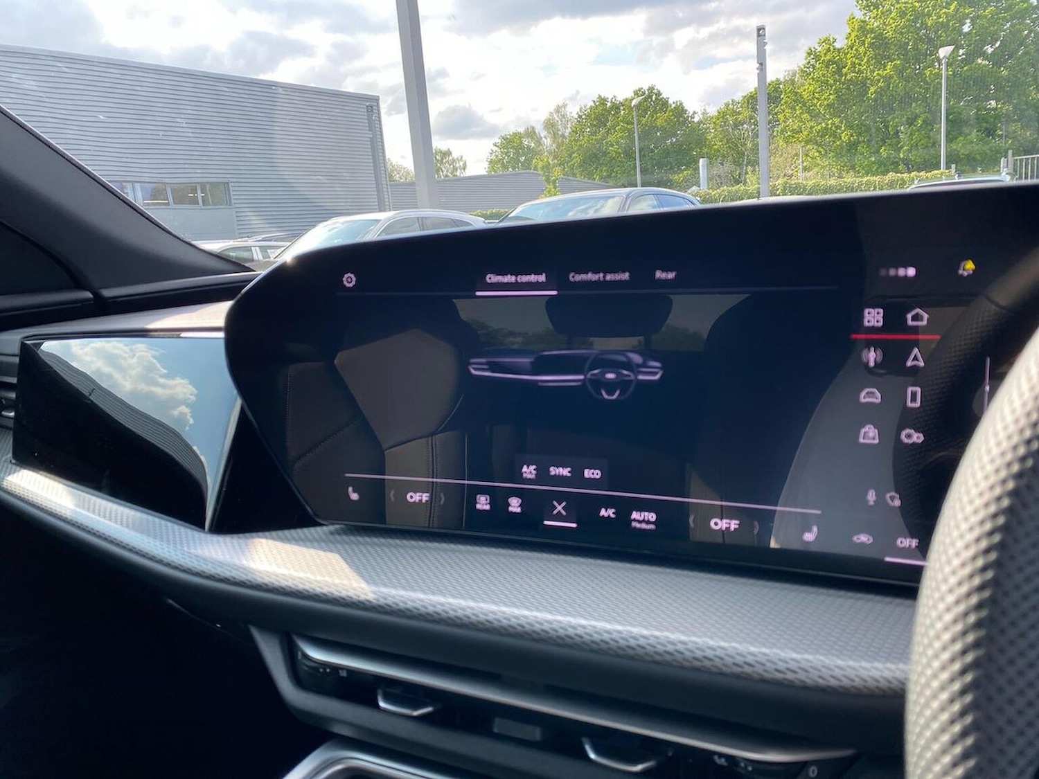 Used Audi Q5 2025 for sale - 76799343: Photo 12