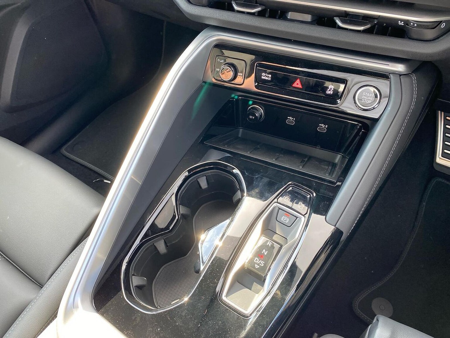 Used Audi Q5 2025 for sale - 76799343: Photo 13