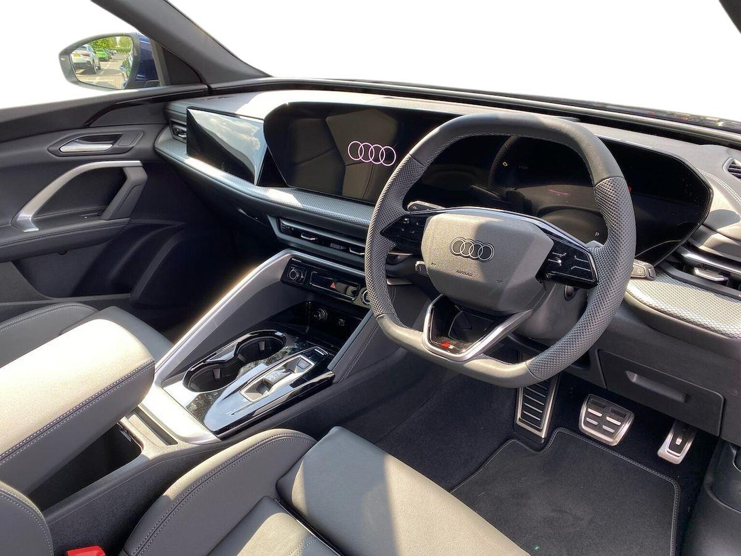 Used Audi Q5 2025 for sale - 76799343: Photo 15