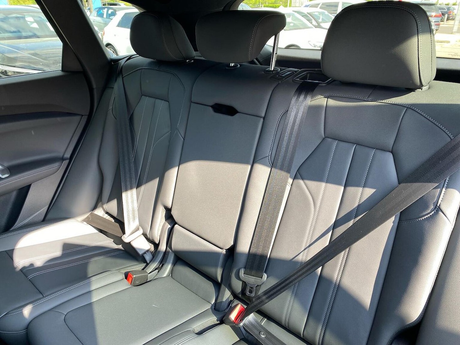 Used Audi Q5 2025 for sale - 76799343: Photo 16