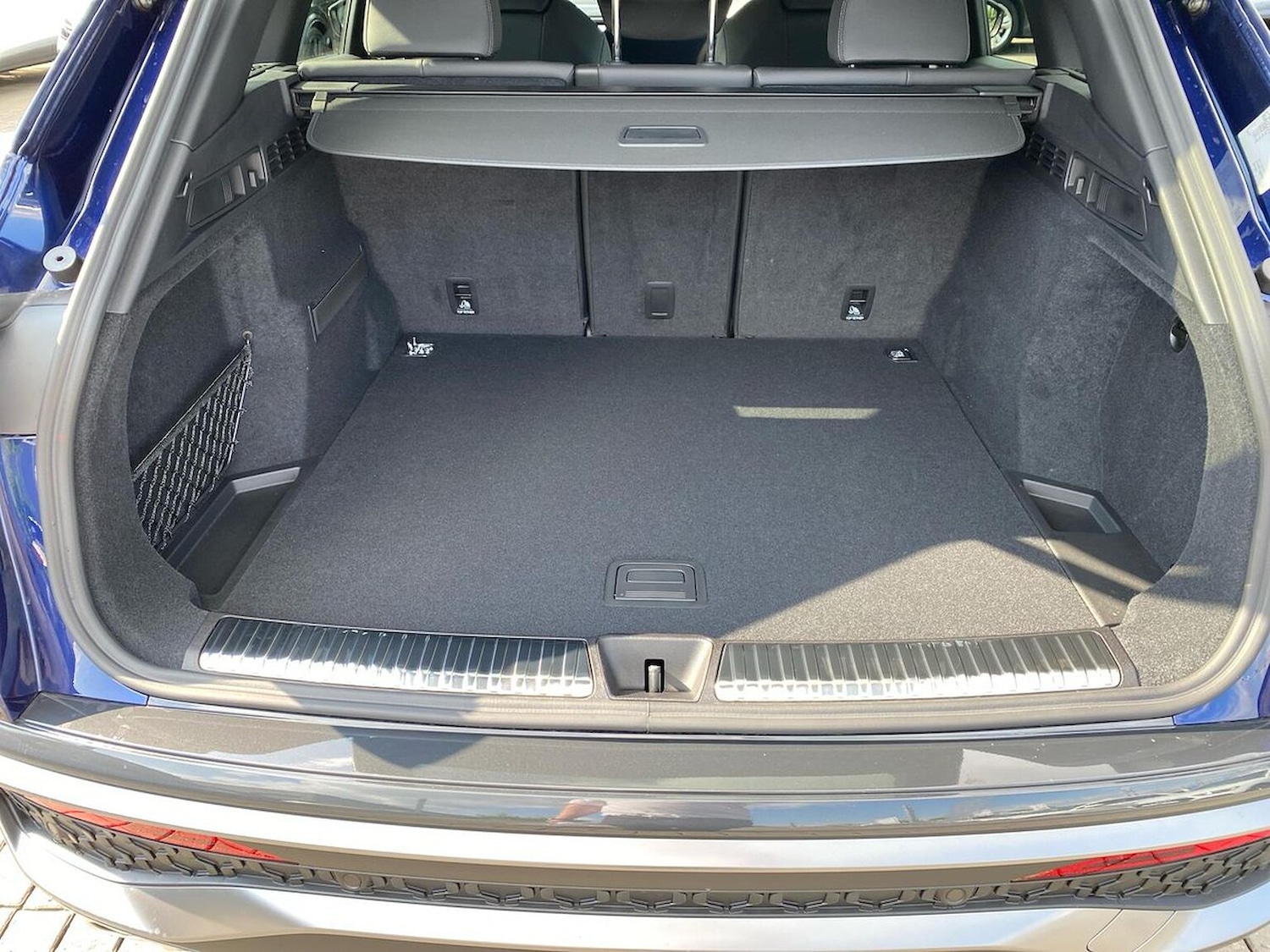 Used Audi Q5 2025 for sale - 76799343: Photo 17