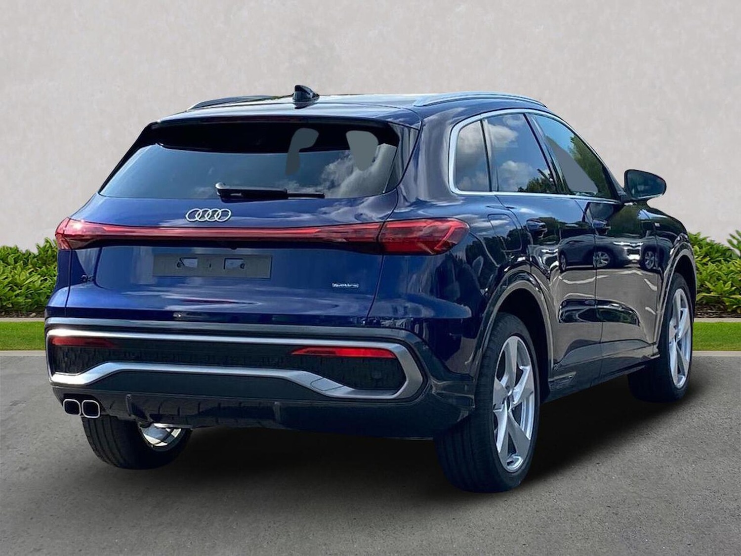 Used Audi Q5 2025 for sale - 76799343: Photo 18