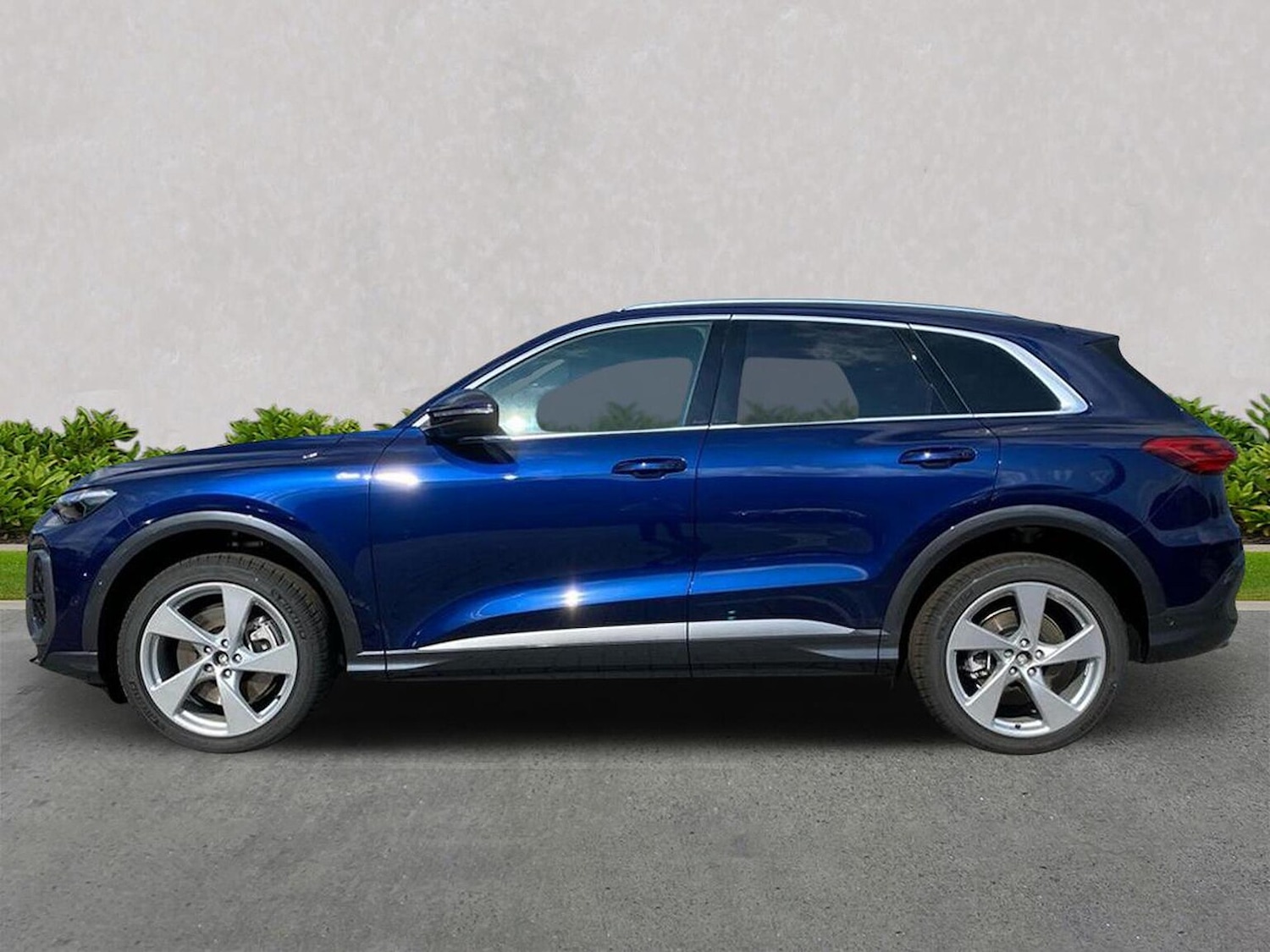 Used Audi Q5 2025 for sale - 76799343: Photo 19