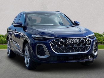 Used Audi Q5 2025 for sale - 76799343: Photo
