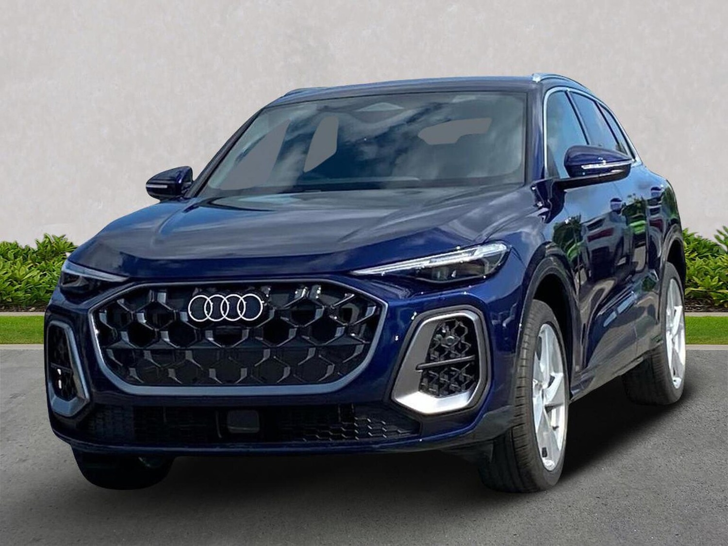 Used Audi Q5 2025 for sale - 76799343: Photo 20