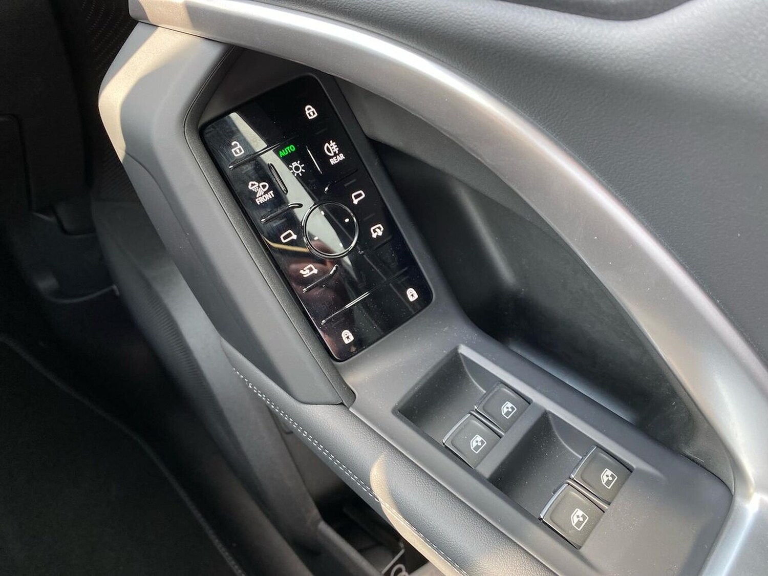 Used Audi Q5 2025 for sale - 76799343: Photo 21