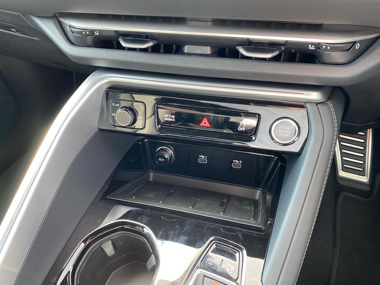 Used Audi Q5 2025 for sale - 76799343: Photo 22