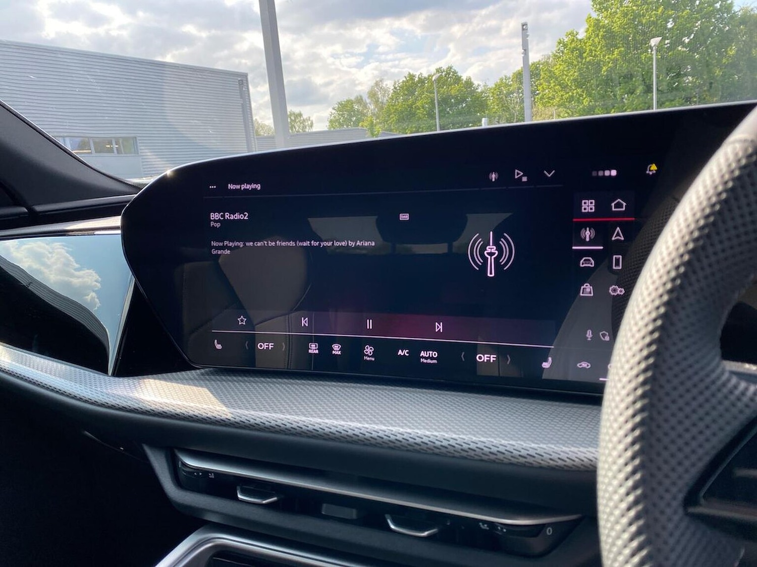 Used Audi Q5 2025 for sale - 76799343: Photo 23