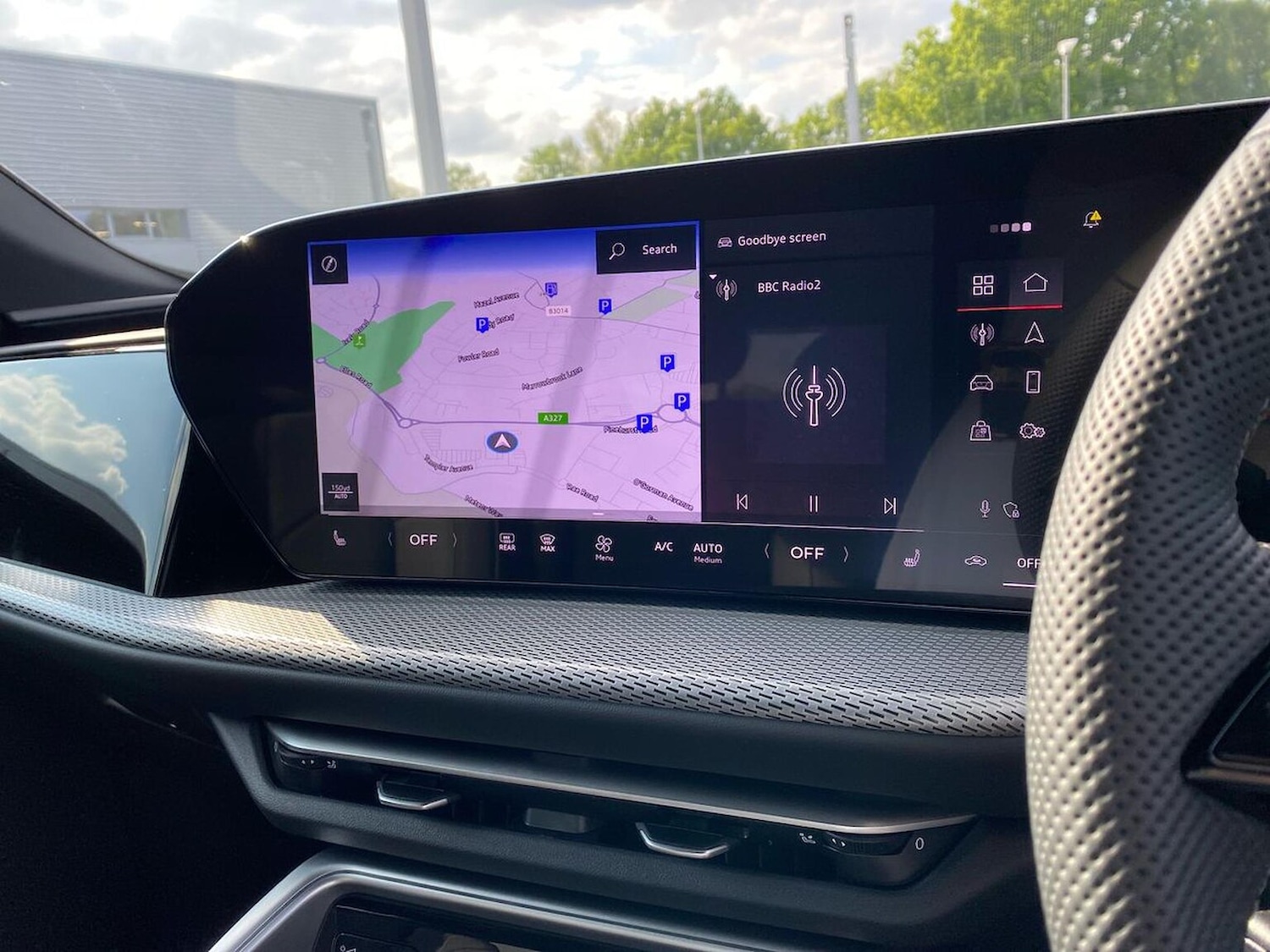 Used Audi Q5 2025 for sale - 76799343: Photo 25