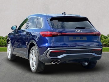 Used Audi Q5 2025 for sale - 76799343: Photo