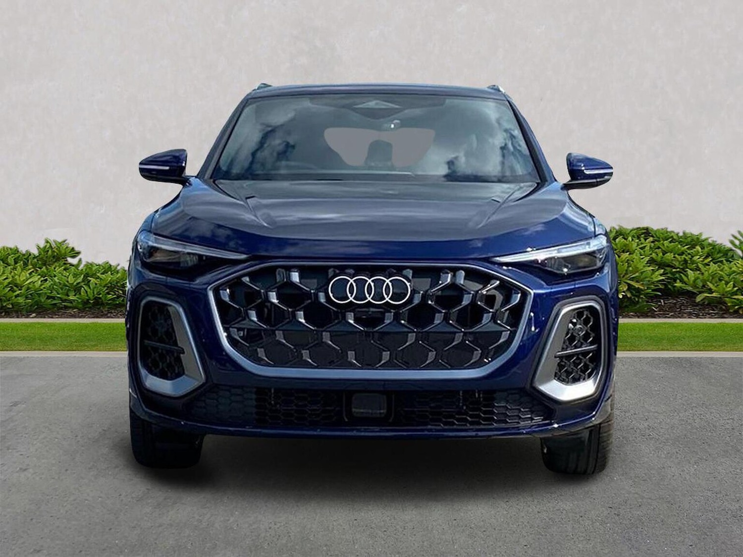 Used Audi Q5 2025 for sale - 76799343: Photo 5