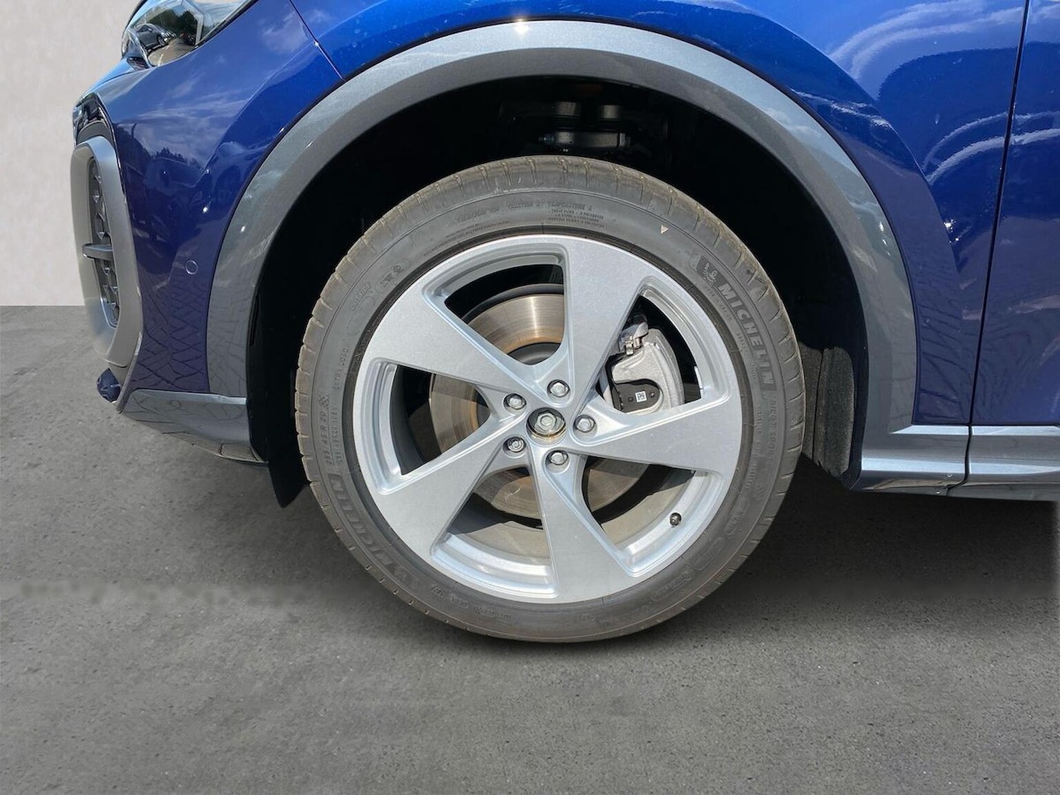 Used Audi Q5 2025 for sale - 76799343: Photo 6