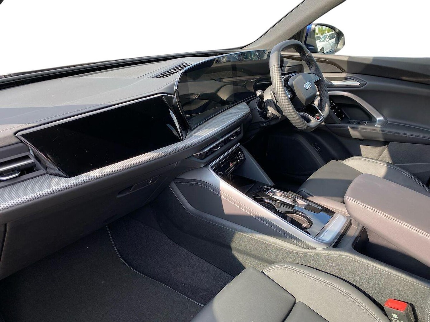 Used Audi Q5 2025 for sale - 76799343: Photo 7