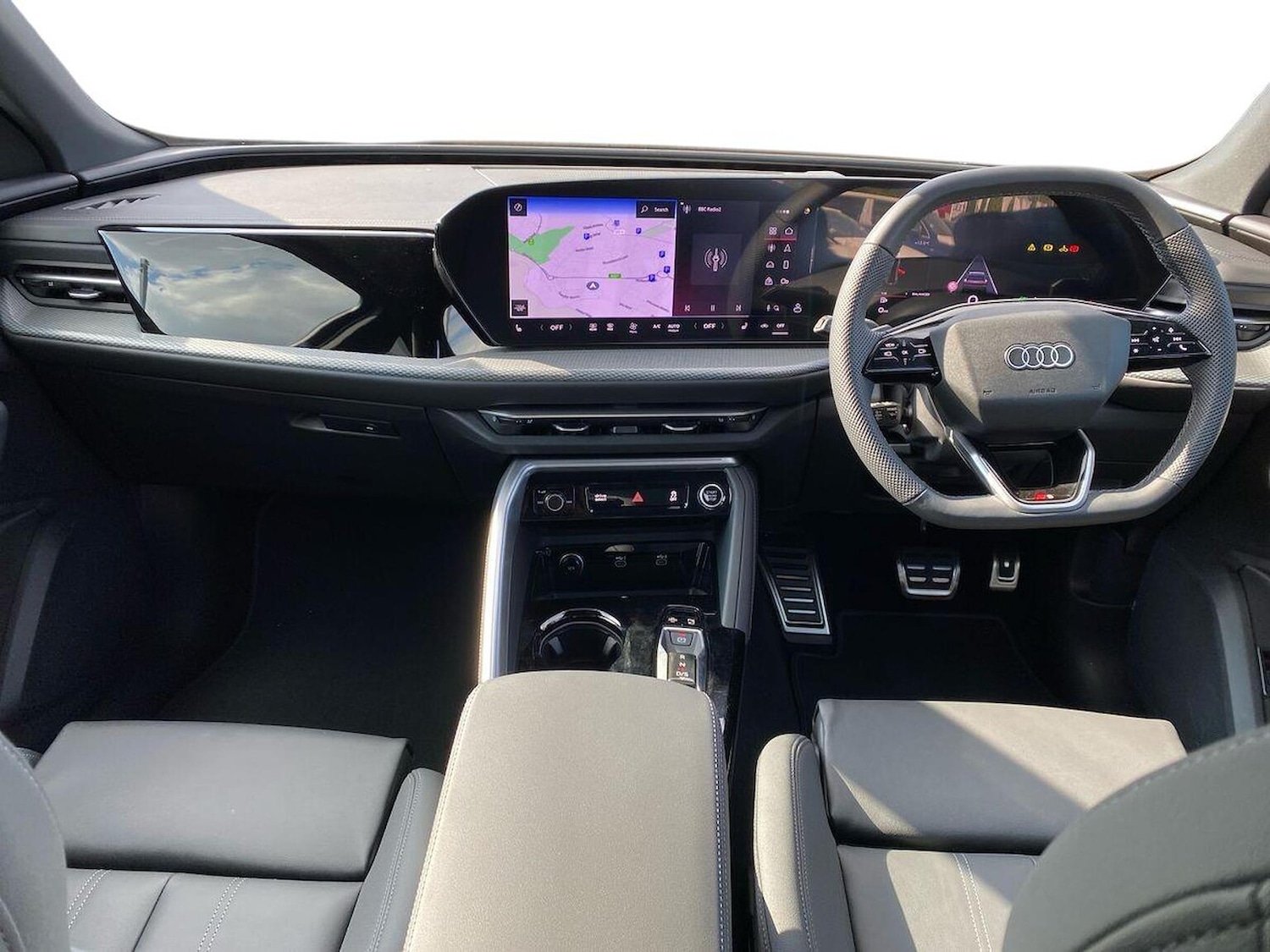 Used Audi Q5 2025 for sale - 76799343: Photo 8