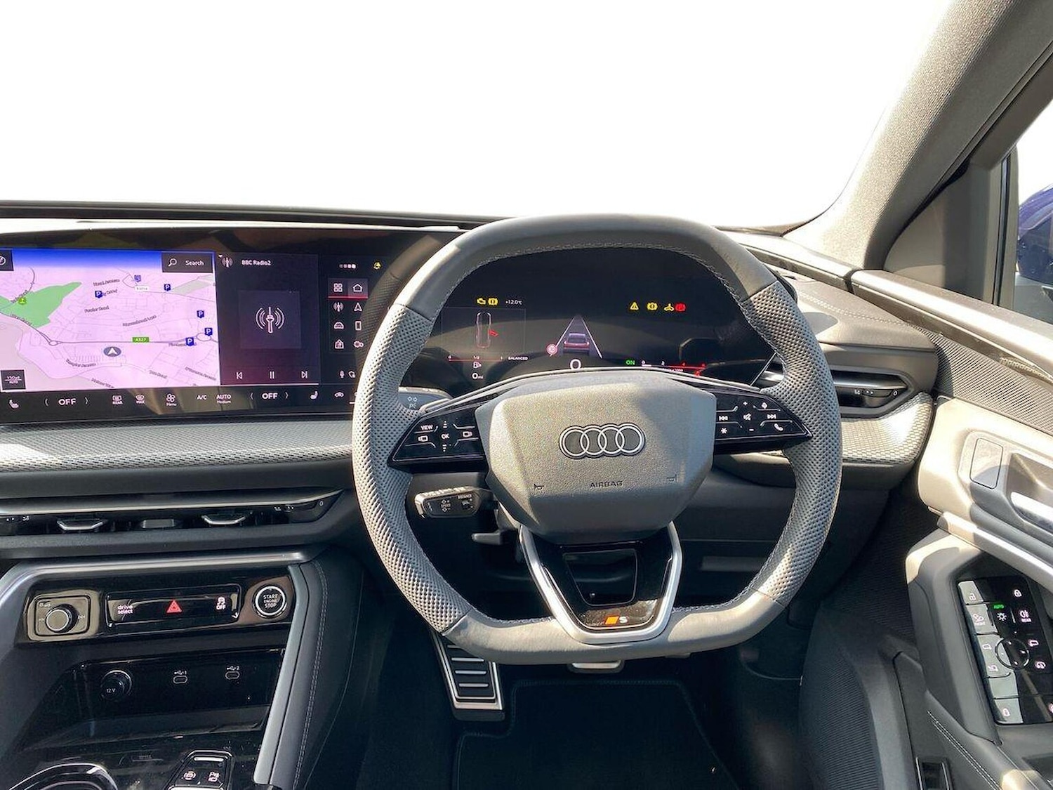 Used Audi Q5 2025 for sale - 76799343: Photo 9