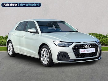 Audi A1 feature image