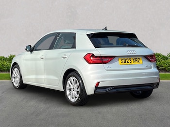 Used Audi A1 2023 for sale - 78193772: Photo