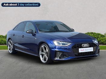 Audi - A4