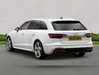 Used Audi A4 2024 for sale - 78614929: Photo