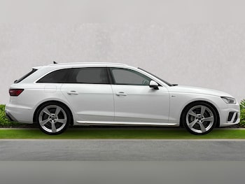 Used Audi A4 2024 for sale - 78614929: Photo