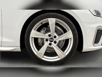 Used Audi A4 2024 for sale - 78614929: Photo